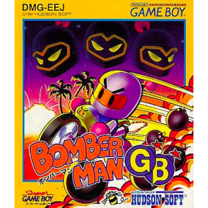 Bomberman GB / Wario Blast featuring Bomberman! [GB - occasion BE]