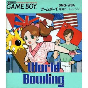 World Bowling [GB - occasion BE]