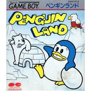 Penguin Land [GB - Used Good Condition]