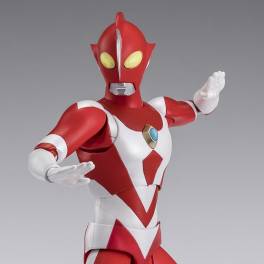 S.H.FIGUARTS: Ultraman Zearth (Limited Edition) [Bandai Spirits