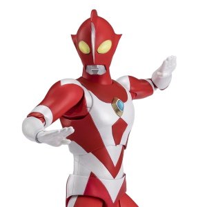 S.H.FIGUARTS: Ultraman Zearth (Limited Edition) [Bandai Spirits]