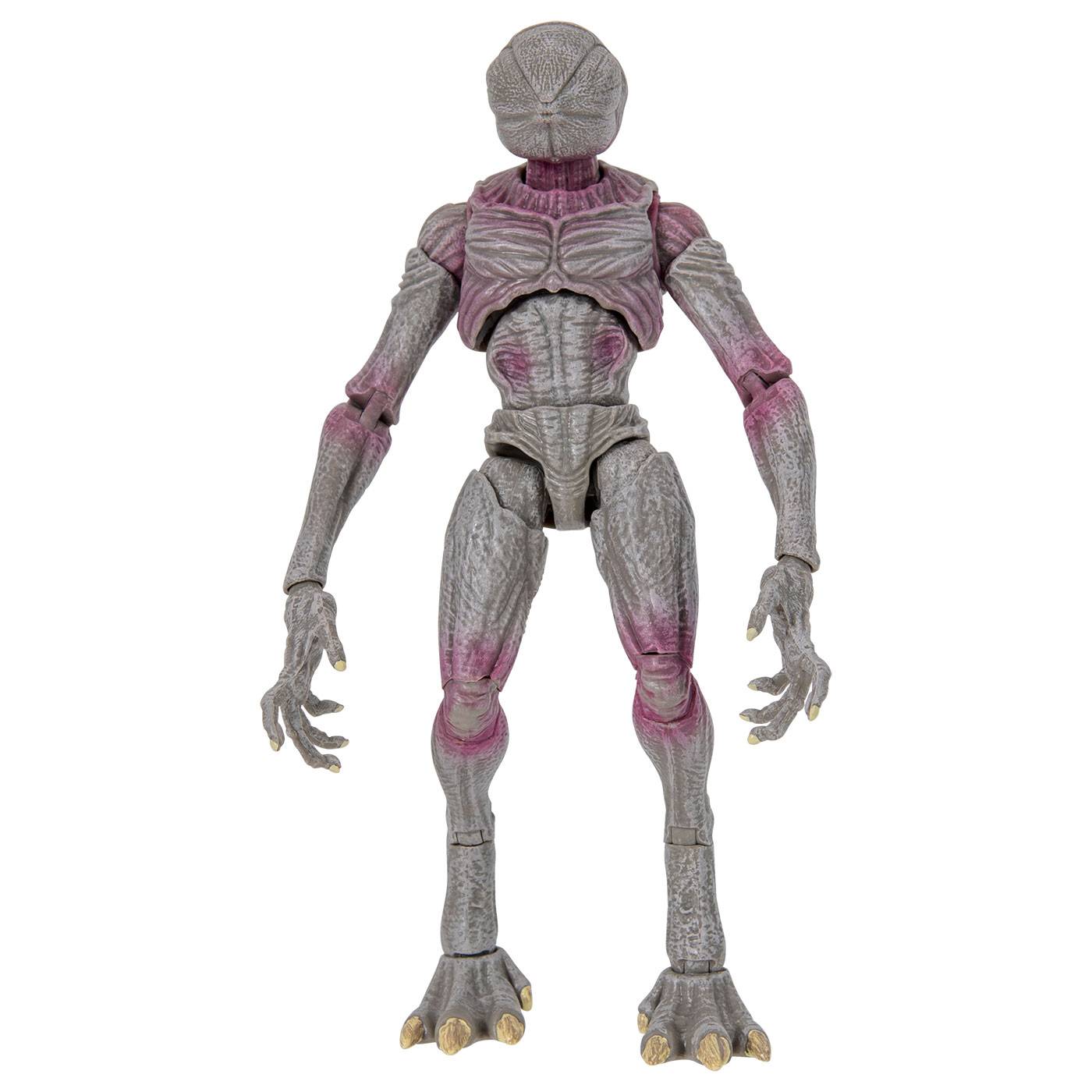 Stranger Things The Upside Down (Reissue) [Jazwares