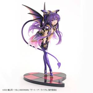 Prisma Wing: Date A Live - Tohka Yatogami Succubus Ver. 1/7 [Prime 1 Studio]