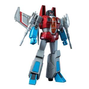 AMK PRO Series: Transformers - Starscream (Plastic Model) (Reissue) [Doyusha]