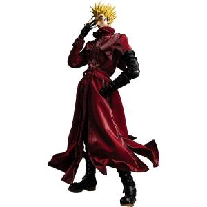 FigZero: Trigun - Vash the Stampede 1/6 [threezero] - Nin-Nin-Game.com