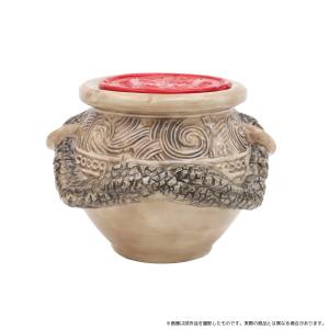 ELDEN RING: Porcelain Mug with Lid - Alexander (Reissue) [Movic]