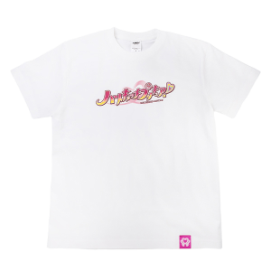 HeartCatch PreCure!: One-Point T-Shirt (Free Size) (Limited Edition) [Toei]