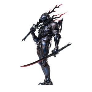 Action Figure: Pupa Series - Demon Ant 1/12 [Romankey] - Nin-Nin