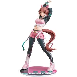 Uma Musume Pretty Derby: Dantsu Flame 1/7 [Phat Company]