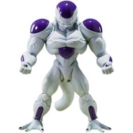 Bandai Dragon Ball Z HG – Figurine Freezer Box édition Limitée – Neuve Sous Blister