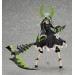   Black Rock Shooter - Dead Master TV Animation ver. [Figma 172]