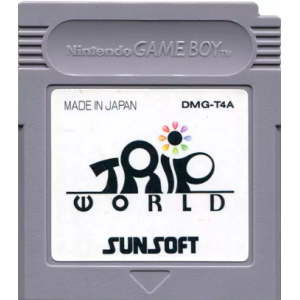 Trip World [GB - Occasion / Loose]