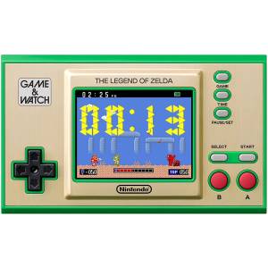 Zelda no Densetsu - Color Screen ZL-35 [G&W - Occasion / Loose]