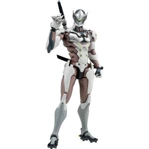 Overwatch - Genji [Figma 373] - Nin-Nin-Game.com