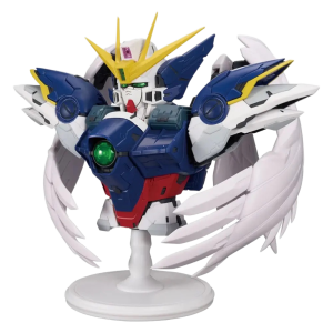 Ichiban Kuji (Last One Prize): Mobile Suit Gundam Wing - Wing Gundam Zero EW [2nd Hand]
