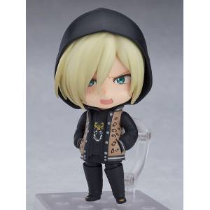 YURI!!! on ICE - Yuri Plisetsky Casual Ver. [Nendoroid 874]