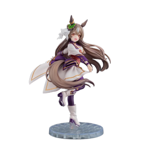 XStellar Figure: Uma Musume Pretty Derby - Satono Diamond (Starting Future Ver.) (2nd Hand) [SEGA]