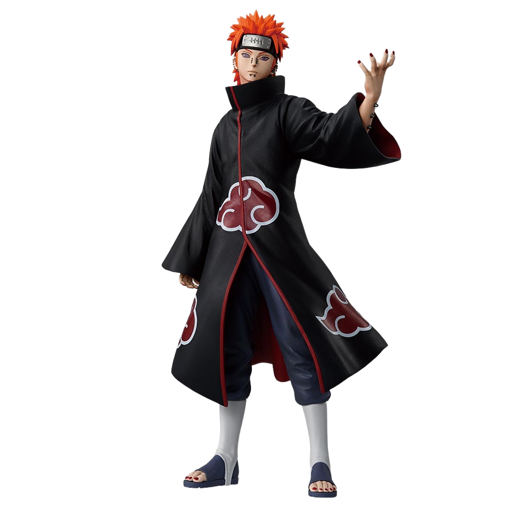 Ichiban Kuji (C Prize): Naruto Shippuden - Pain (Tendo