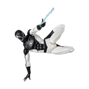MAFEX (No. 302): Negative Zone Spider-Man [Medicom Toy] - Nin-Nin