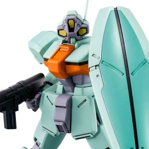 HG 1/144: After War Gundam X - DT-6800 Daughtress (Limited Edition) (Reissue) [Bandai]
