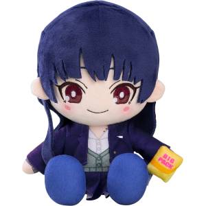 My Dangerous Wife: Plush Toy - Anna Yamada (Reissue) [Good Smile Company]