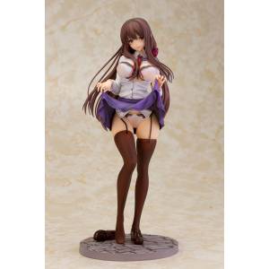 Melon Books Wall Scroll - Ayaka Tachibana illustration by Piromizu [Skytube]