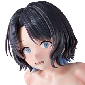 Nikkan Shoujo: Shizuka Hanagi, My Friend's Older Sister 1/6 [Insight]