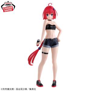 Glitter & Glamours: To Love Ru - Darkness - Mea Kurosaki (Banpresto) [2nd hand]
