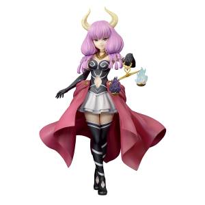 Frieren Beyond Journey's End: Aura, the Guillotine 1/7 [QuesQ]