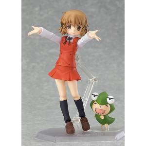 Hidamari Sketch - Yuno [Figma 173]
