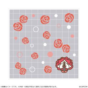 Monster Hunter: Lala Barina - MonDefo Hand Towel [Capcom]