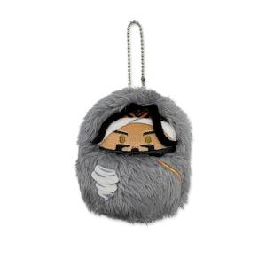 Street Fighter 6: Rashid - Kurumi Tapinui Plush Mascot [Capcom]