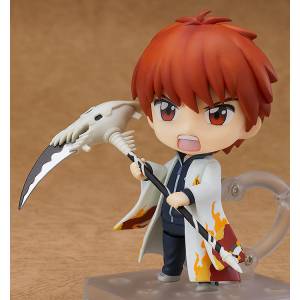Rin-ne - Rinne Rokudo [Nendoroid 873]