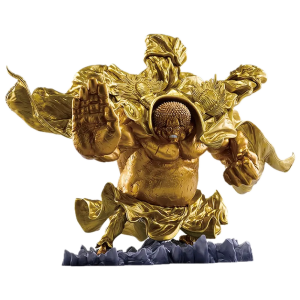 Ichiban Kuji (Last One Prize): One Piece - Sengoku [2nd Hand]