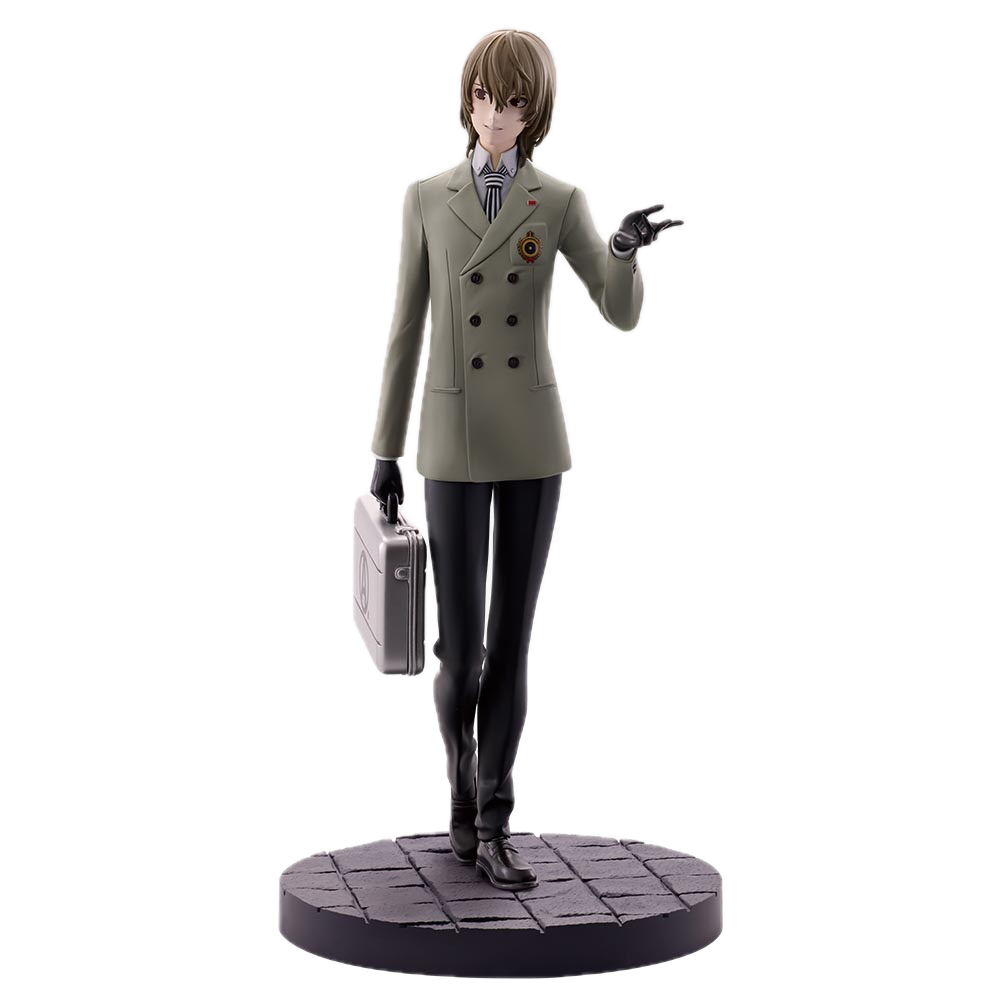 Ichiban Kuji (B Prize): Persona 5 Royal - Goro Akechi