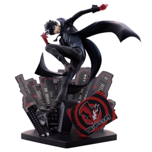 Ichiban Kuji (Last One Prize): Persona 5 Royal - Joker [2nd Hand]