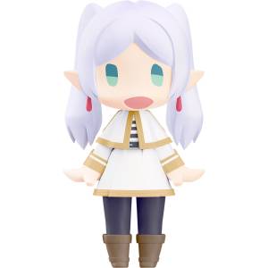 Hello! Good Smile: Frieren Beyond Journey's End - Frieren [Good Smile Company]