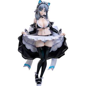 B-Style: Senran Kagura - Yumi (Maid Ver.) 1/4 [FREEing]