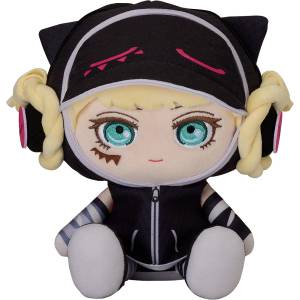 Freedom Wars: Plush Toy - Aries M [Good Smile Company]