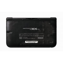     Nintendo 3DS LL (XL) - Super Robot Taisen UX Pack [brand new]