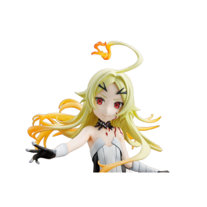 Sentenced to Be a Hero: Teoritta 1/7 (Limited + Bonus) [Kadokawa / Good Smile Company]