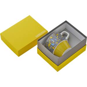 Hatsune Miku: Kagamine Len - CERAMAX Ceramic Mug (380ml) (Limited Edition) [Max Factory]