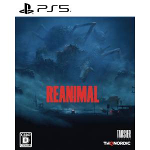 REANIMAL (Multi-Language) [PS5]