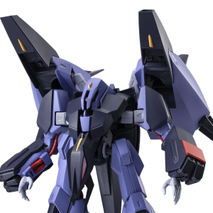 Robot Spirits SIDE MS: Mobile Suit Zeta Gundam - PMX-000 Messala (Ver. ANIME) (Limited Edition) [Bandai Spirits]