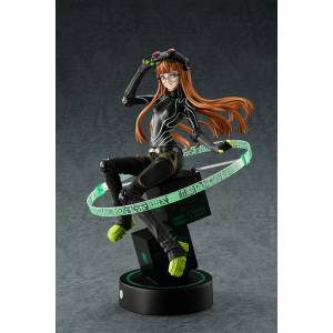 Persona 5 - Sakura Futaba - Kaitou Ver. Hobby Japan [Amakuni]