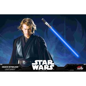 Star Wars: Anakin Skywalker Lightsaber [ZD Toys]