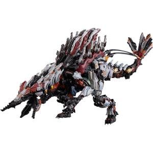 MODEROID: Horizon Forbidden West - Slaughterspine [Good Smile Company]