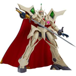 MODEROID: The Vision of Escaflowne - Escaflowne (Reissue) [Good Smile Company]