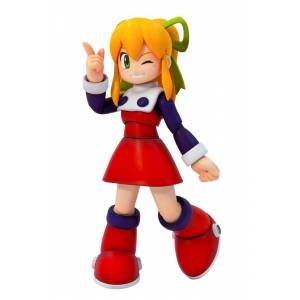 Mega Man / Rockman - Roll Repackage Edition Plastic Model [Kotobukiya]