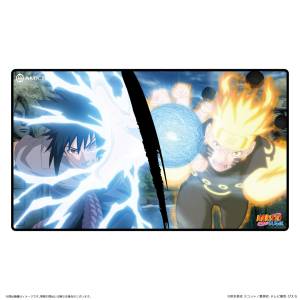 Naruto Shippuden: Desk Mat [Smarprise]